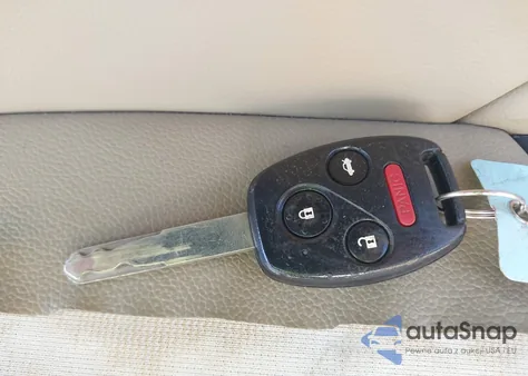 2011 Honda Accord 3.5 Ex-L from USA, damaged, VIN 1HGCS2B83BA000840